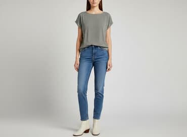 monty python koszulka: CAMAIEU, Bluzka damska, rozmiar L — 8