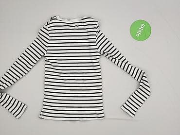 czarne bluzki boho: Sinsay, Bluzka damska, rozmiar L — 3