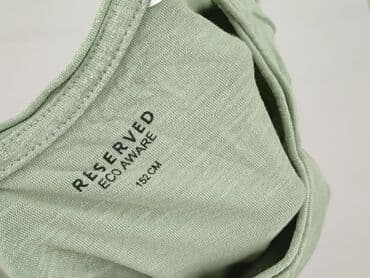 koszulka palion allegro: T-shirt, Reserved, 12 years, 146-152 cm, condition - Good — 3