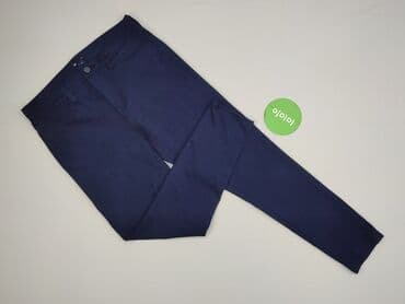 spodnie dresowe nike bez ściągaczy: Gap, Брюки жіночі, розмір XL — 2