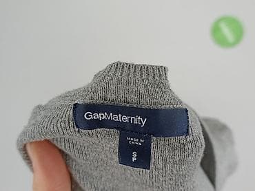 koszule nocne c a: GAP Maternity, Sukienka damska, rozmiar S — 4