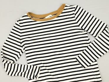 bluza w paski h m: Bluzka damska, rozmiar S — 1