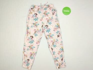 lidl podkoszulki dziewczęce: Легінси дитячі, H&M, 10 р., 140, стан - Дуже гарний — 2