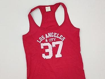 pull bear klapki: Butik, Top damski, rozmiar M — 1