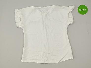 czerwona bluza: Bluzka damska, rozmiar M — 3