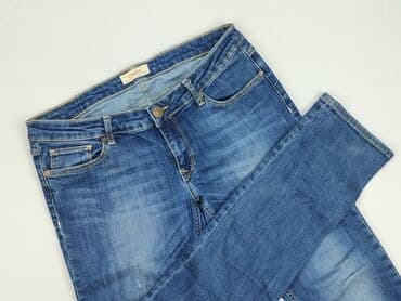 Cross Jeans, Jeansy damskie, rozmiar M