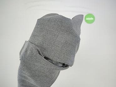 dzwony 78: F&F, Spodnie materiałowe damskie, rozmiar XL — 5