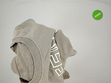 kik kurtka softshell: Women`s sweatshirt, size XL — 5