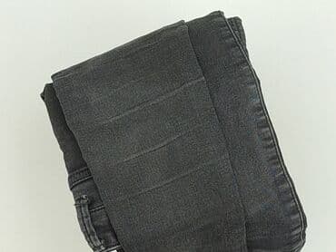 dżinsy czarne: Jeansy damskie, rozmiar S — 7