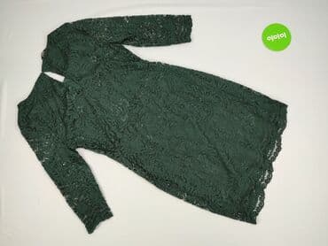 modne sukienki na wesele dla puszystych: ONLY, Sukienka damska, L — 3