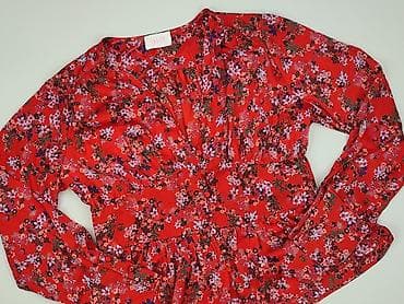 bluza red fireball: Savida, Bluzka damska, rozmiar M — 1