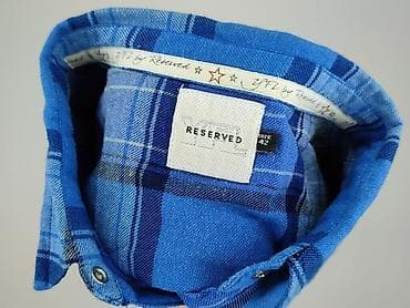 lerros bluza: Reserved YFL, Koszula damska, rozmiar XL — 4