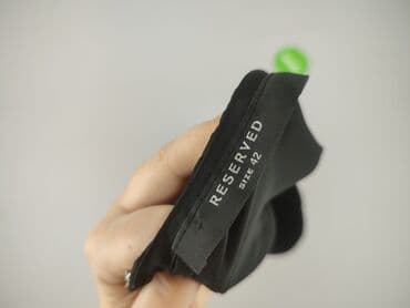 kurtka reserved czarna: Reserved, Sukienka damska, rozmiar XL — 4