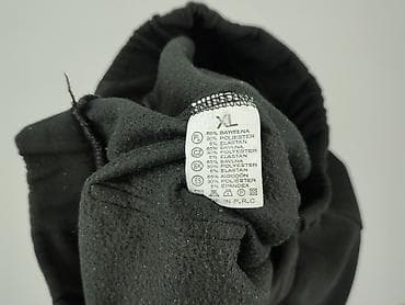 reebok 10k: Spodnie dresowe damskie, rozmiar XL — 4