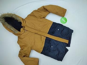 skarpety anthony: Kurtka zimowa, Destination, 9 lat, 128-134 cm, stan - Bardzo dobry — 2