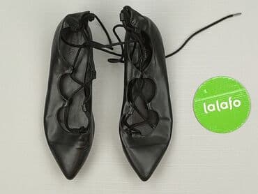 bosa stopka: Balerinki damskie, rozmiar 40 — 2