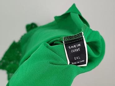 buty k: Shein Curve, Bluzka damska, rozmiar XL — 3