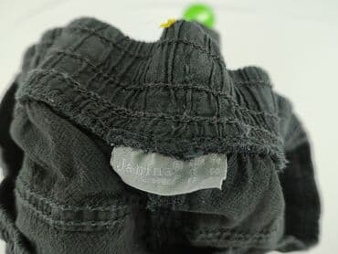 lidl spodnie z lnem: Janina, Spodnie damskie, 3XL — 4