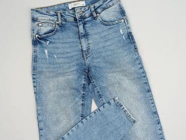 Reserved, Jeansy damskie, rozmiar M