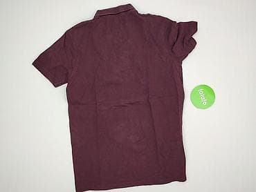 calliope pullover: Koszulka polo dla mężczyzn, rozmiar M — 3