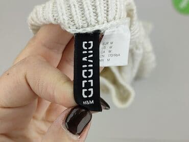 piżama h and m: H&M Divided, Sweter damski, M — 4