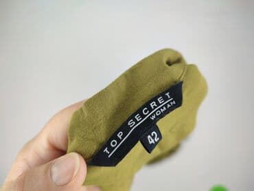 sukienka maxi sinsay: Top Secret, Sukienka damska, rozmiar XL — 4