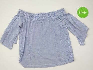 bluzka z odkrytym ramieniem allegro: House, Bluzka damska, rozmiar L — 3