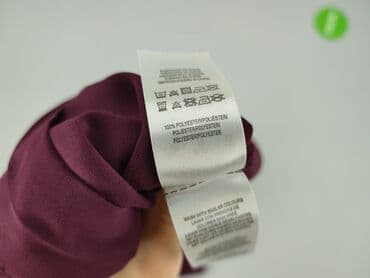 Women: Atmosphere, Women's blouse, 4XL — 5