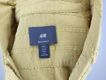 lemonada bluzy: H&M, Koszulа dla mężczyzn, rozmiar L — 4