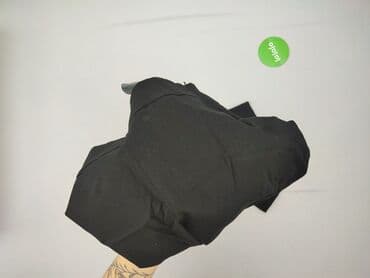 spodnie ripndip: NA-KD, Spodnie materiałowe damskie, rozmiar L — 6