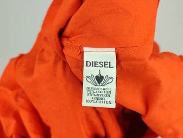 emo sukienki: Diesel, Sukienka damska, rozmiar S — 5