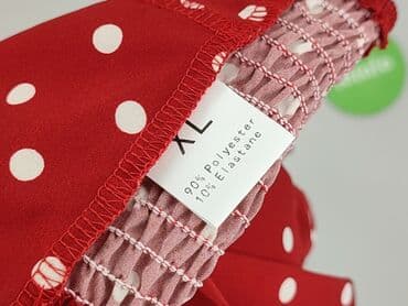 bluzki na ramiączkach plus size: Top damski, rozmiar XL — 5