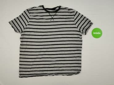 hugo boss t shirty: George, T-shirt damski, rozmiar 2XL — 2