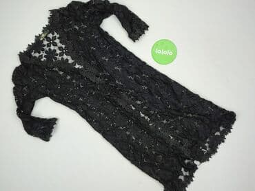 narzutki do sukienki: Narzutka damska, rozmiar One size — 2