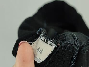 spódnice ołówkowe za kolano duże rozmiary: Spódnica damska, rozmiar 2XL — 4