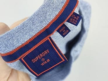 pokemon bluzy: Superdry, T-shirt damski, rozmiar M — 5