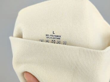 ubrania do koszykówki: Legginsy Sportowe damskie, rozmiar L — 4