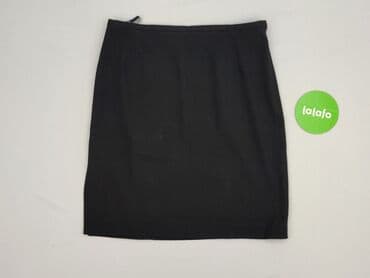 spódnice z prostokąta na gumce: French Connection, Women`s skirt, size L (EU 40) — 2