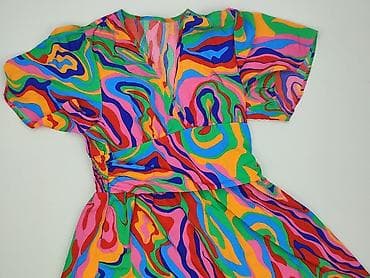 shein 18: Shein, Sukienka damska, rozmiar L — 1