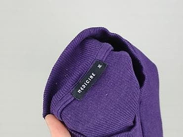 purple jacket: Medicine, Bluzka damska, rozmiar XL — 5