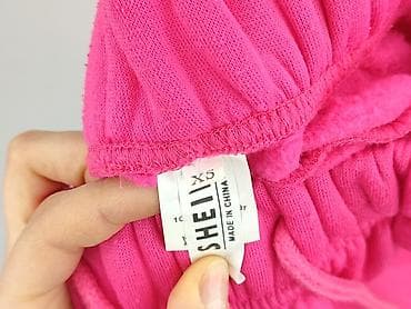 piżama h: Shein, Spodnie dresowe damskie, rozmiar XS — 5