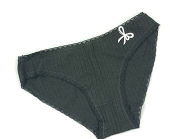 bluzka z otworem na kciuk: Women`s panties — 1