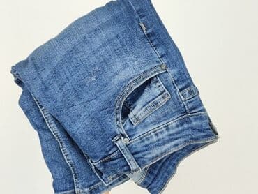 jeansy obcisłe damskie: Jeansy damskie, rozmiar S — 6