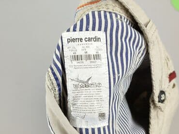 koszulki męskie pierre cardin: Pierre Cardin, Szorty dla mężczyzn, rozmiar M — 5