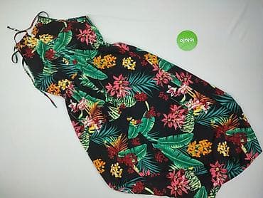 sandały stich: Shein, Sukienka damska, rozmiar M — 3