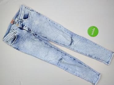 zerres jeans: ONLY, Jeansy damskie, rozmiar M — 2
