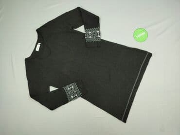 sukienki sweterkowe damskie allegro: Yessica, Sukienka damska, rozmiar M — 3