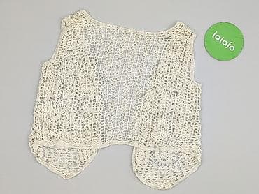 buty folkowe: Kardigan damski, rozmiar S — 3