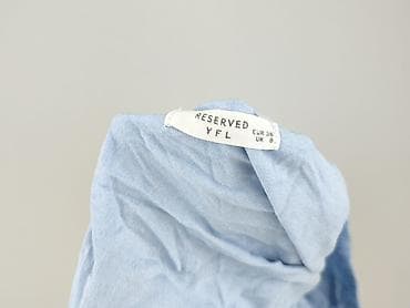 kurtka jeans reserved: Reserved YFL, Bluzka damska, rozmiar S — 4