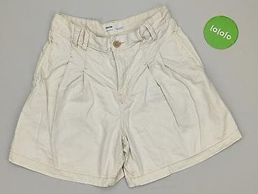 clockhouse regular shorts: Bershka, Szorty damskie, rozmiar M — 2